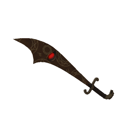 Necromanced Persian Persuader