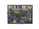 Sticker | Full Buy Item Image