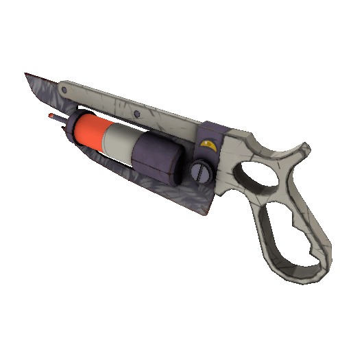 Macaw Masked War Paint (WellWorn)