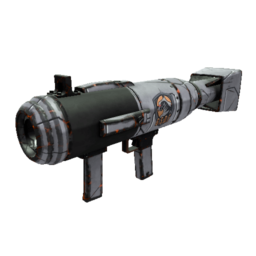 Mechanized Monster Air Strike (Field-Tested)