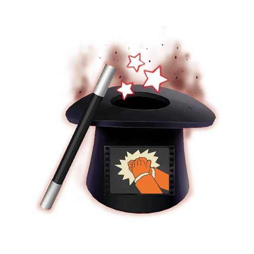 Unusual Taunt: Commending Clap Unusualifier