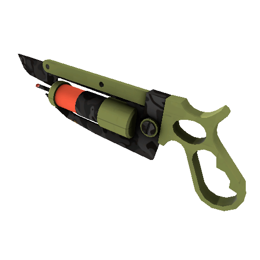 Woodsy Widowmaker Mk.II Übersaw