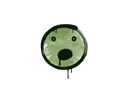 Sealed Graffiti | Speechless (Battle Green) Item Image
