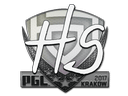 Sticker | HS | Krakow 2017 Item Image