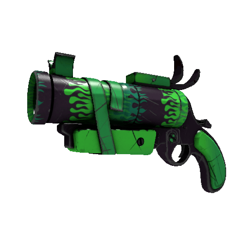 Helldriver Detonator (Field-Tested)