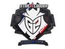 Sticker | G2 Esports | Berlin 2019 Item Image
