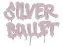 Sealed Graffiti | Silver Bullet (War Pig Pink) Item Image