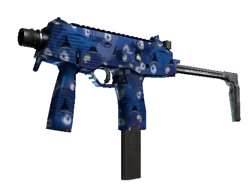 MP9 | Pandora's Box (Factory New) Item Image