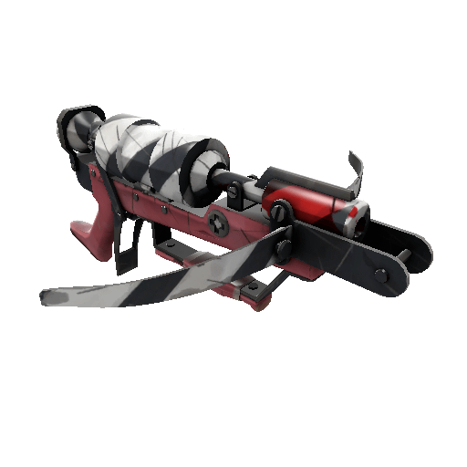 Unusual Bomb Carrier Crusader's Crossbow (Well-Worn)