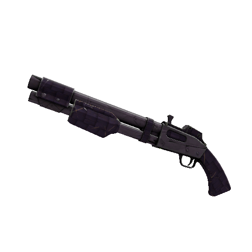 Strange Crawlspace Critters Reserve Shooter (Minimal Wear)