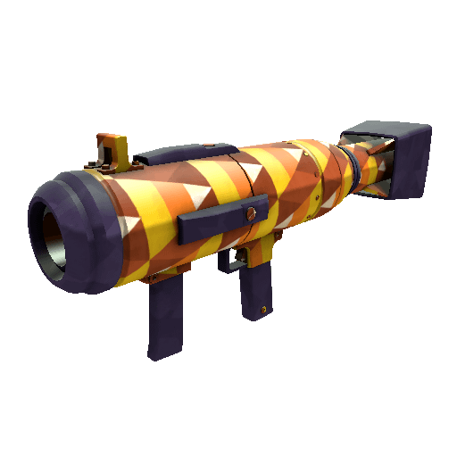 Candy Coated Air Strike