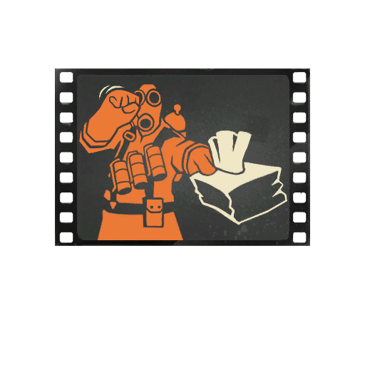 Unusual Circuit Break Taunt: Cremators Condolences