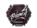 Sticker | Boombl4 | London 2018 Item Image