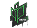 Sealed Graffiti | Sprout Esports | Boston 2018 Item Image