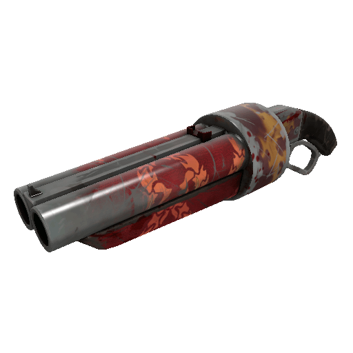 Deadly Dragon Scattergun