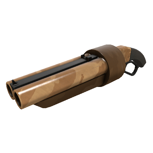 Gobi Glazed Scattergun