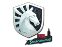 Sticker | Team Liquid | Stockholm 2021 Item Image