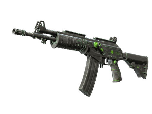 Galil AR | NV (Field-Tested) Item Image