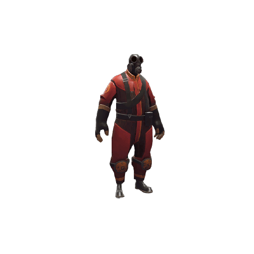 Frogmann's Fittings Item Image