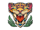 Sticker | Stalking Prey Item Image