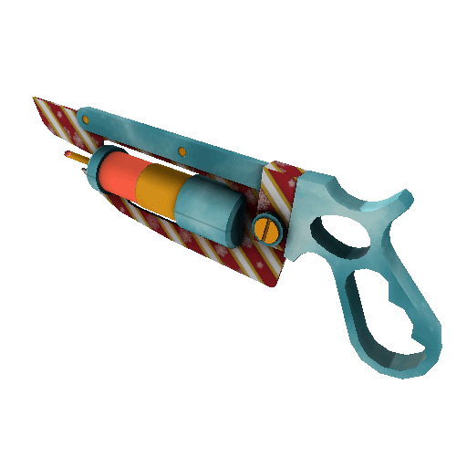 Frosty Delivery Übersaw (Factory New)