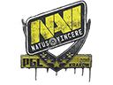 Sealed Graffiti | Natus Vincere | Krakow 2017 Item Image