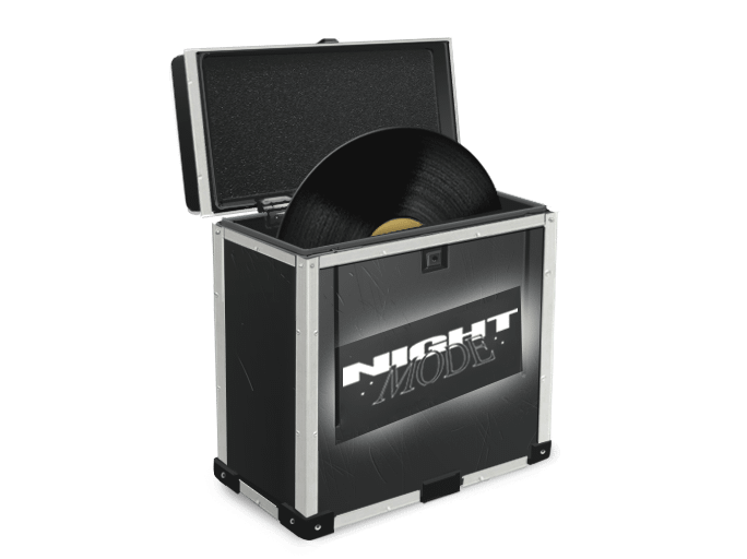NIGHTMODE Music Kit Box Item Image