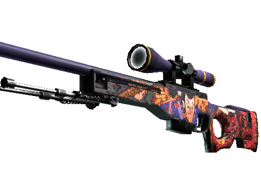 AWP | Oni Taiji (Field-Tested) Item Image