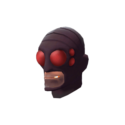 Six-Eyed Specs Item Image