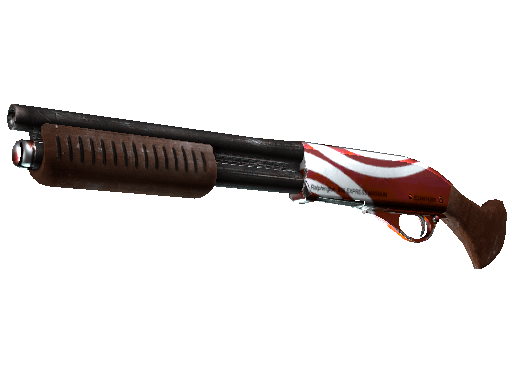 Sawed-Off | Brake Light (Minimal Wear) Item Image