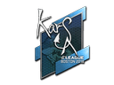 Sticker | Karsa | Boston 2018 Item Image