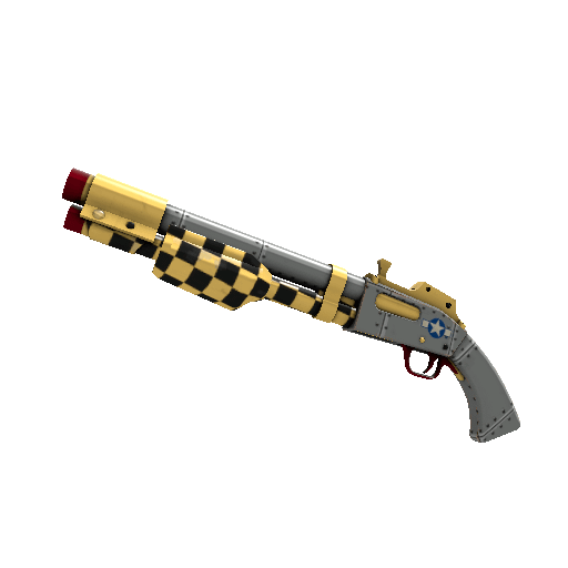 Sky Stallion Reserve Shooter (Factory New)