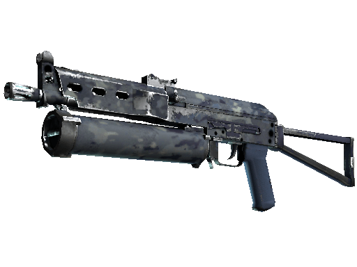 PP-Bizon | Night Ops (Field-Tested) Item Image
