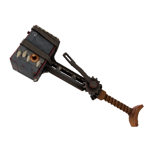 Piranha Mania Powerjack (Minimal Wear)