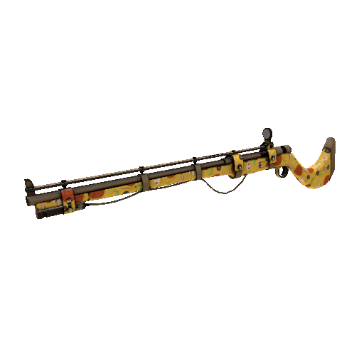 Pizza Polished Bazaar Bargain