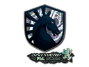 Sticker | Team Liquid (Glitter) | Antwerp 2022 Item Image