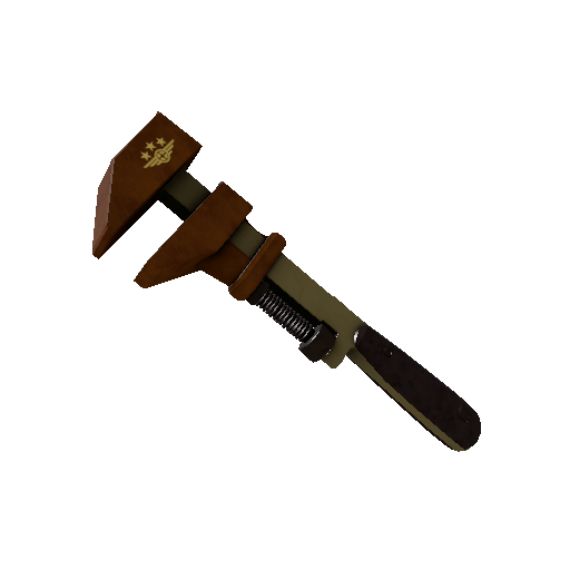 Business Class Wrench (Factory New)
