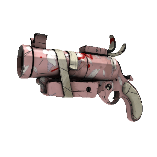 Detonator II Kit