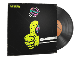 Music Kit | New Beat Fund, Sponge Fingerz Item Image