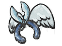 Sealed Graffiti | Winged Defuser Item Image
