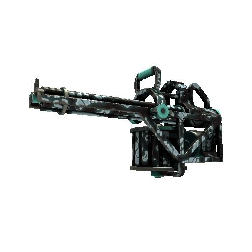 Broken Bones Brass Beast