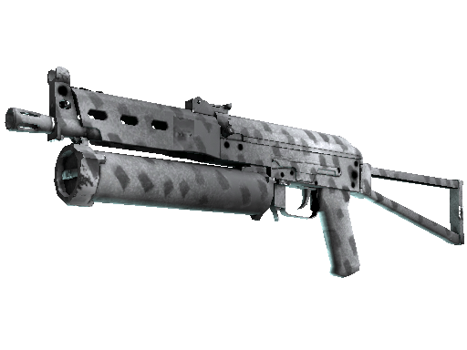 PP-Bizon | Urban Dashed (Factory New) Item Image