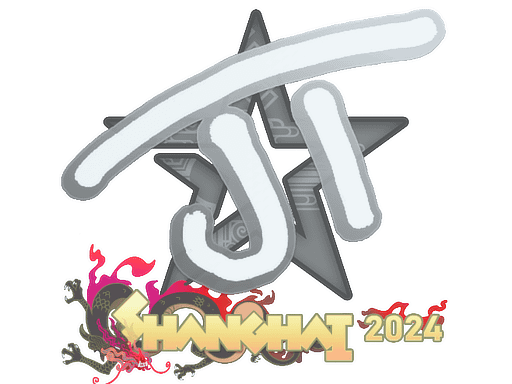 Sticker | JT | Shanghai 2024 Item Image