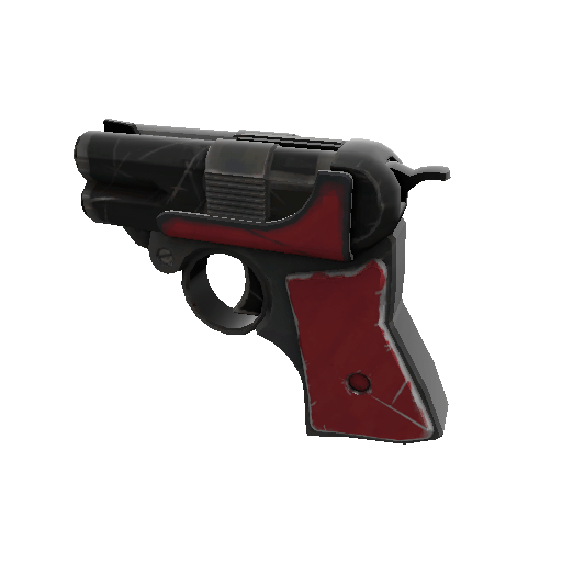 Blackout Shortstop (Field-Tested)