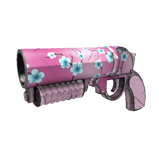 Hana Scorch Shot (Field-Tested)