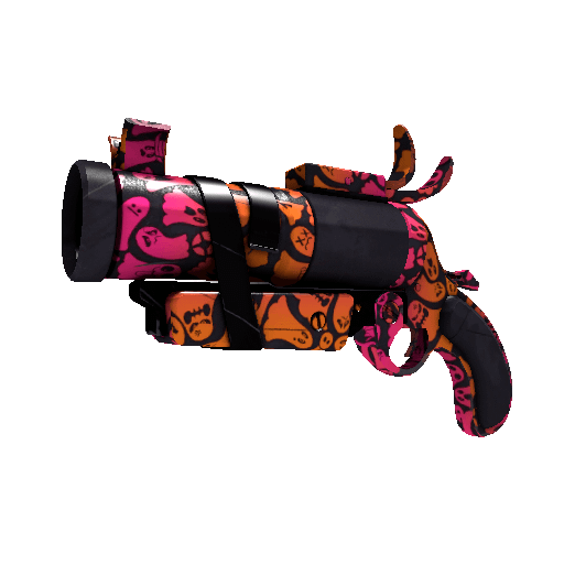 Party Phantoms Detonator