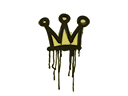Sealed Graffiti | Little Crown (Tracer Yellow) Item Image