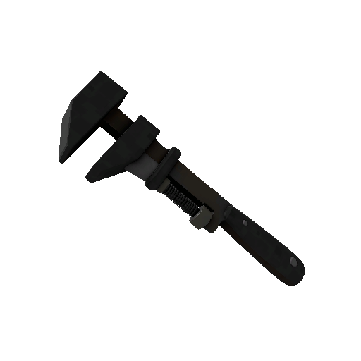 Secretly Serviced Wrench (Factory New)