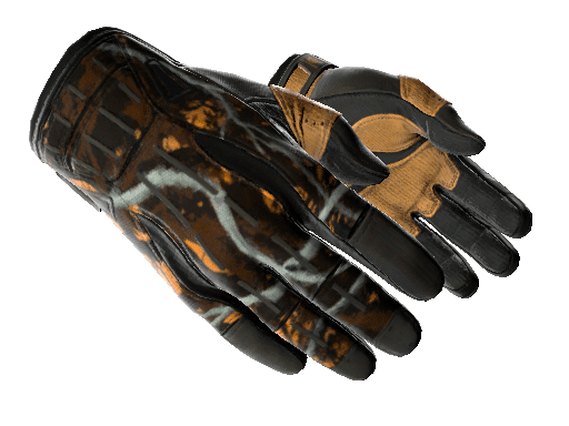 ★ Sport Gloves | Big Game (Minimal Wear) Item Image
