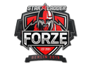 Sticker | forZe eSports | Berlin 2019 Item Image